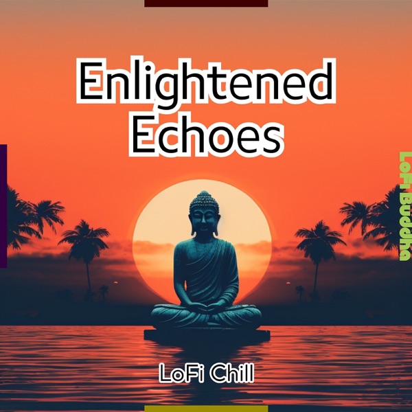 Enlightened Echoes: LoFi Chill
