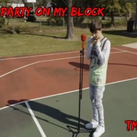 Party On My Block - Single - TMUKAM