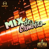 Mix de Cumbias: Otro Ocupa Mi Lugar / Ella Se Llamaba Martha / Pasión y Vida / Muñeca Esquiva artwork