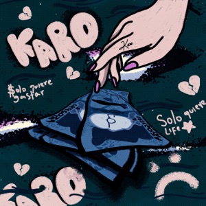 KARO (feat. Iron Tgr & TtOnTheBeat)