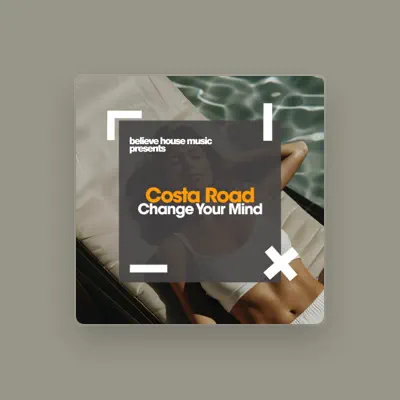 Listen to Costa Road, watch music videos, read bio, see tour dates & more!
