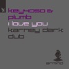 I Love You (Karney Dark Dub) cover art