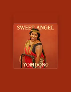 Écoutez Sweet Angel, regardez des vidéoclips, lisez la biographie, consultez les dates de tournée et plus encore !