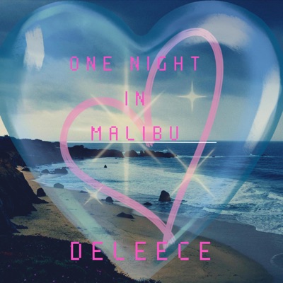 One Night In Malibu - Single