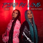 Find My Love artwork