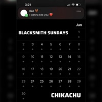 Things2Do (feat. ChikaChu) - Single - BlackSmith Sundays