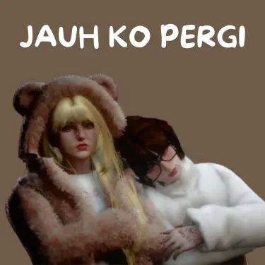 Jauh Ko Pergi