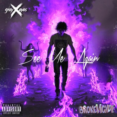 See Me Again (feat. Brokencyde) - Single