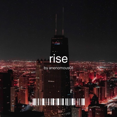 rise - Single