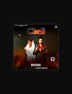 Listen to Kehar Kharkiya, watch music videos, read bio, see tour dates & more!