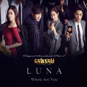 Bad Thief Good Thief (Original Television Soundtrack) Pt. 2 - Single