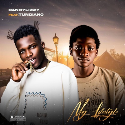 My Lifestyle (feat. Tundiano) - Single