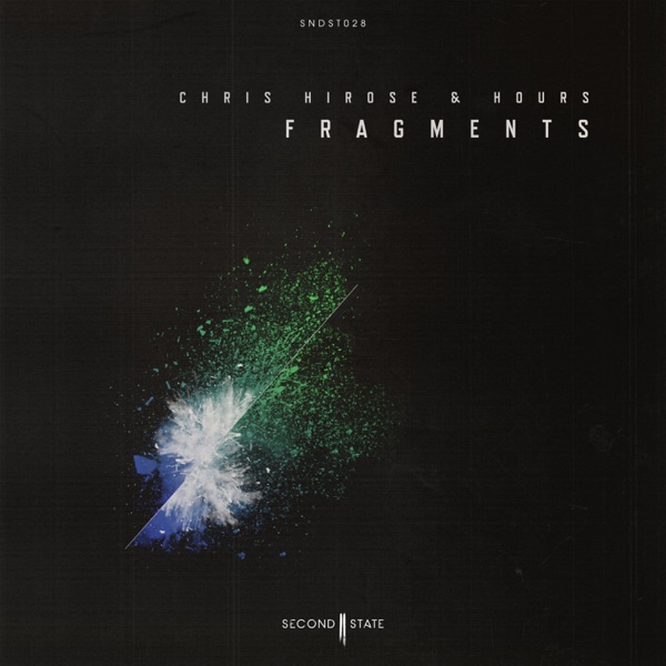 Fragments - EP