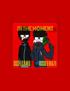Ascolta Dsd 1 Hazi, guarda video musicali, leggi la biografia, vedi le date del tour & altro!