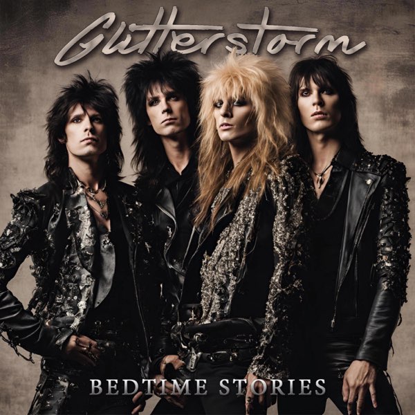 Bedtime Stories - EP - Album by Glitterstorm - Apple Music