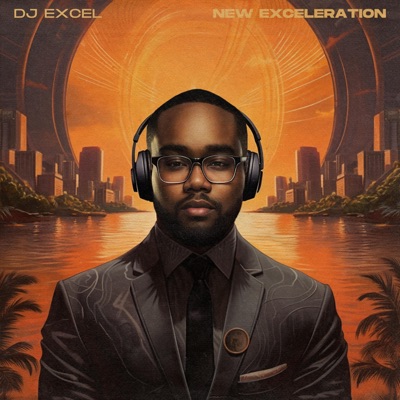 New Exceleration (feat. Mc Kiki, J-Ron, Jude Severe & Elie Lapointe) - Single