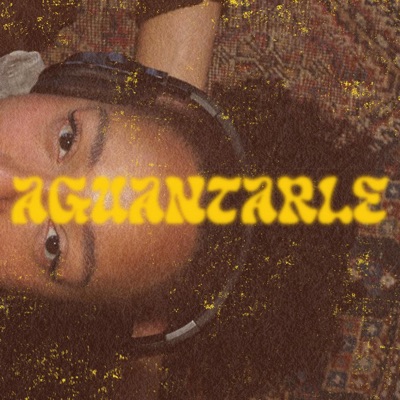 Aguantarle - Single
