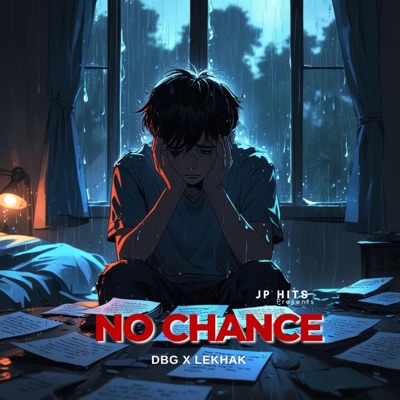 No Chance sad song (feat. DBG & Lekhak) - Single