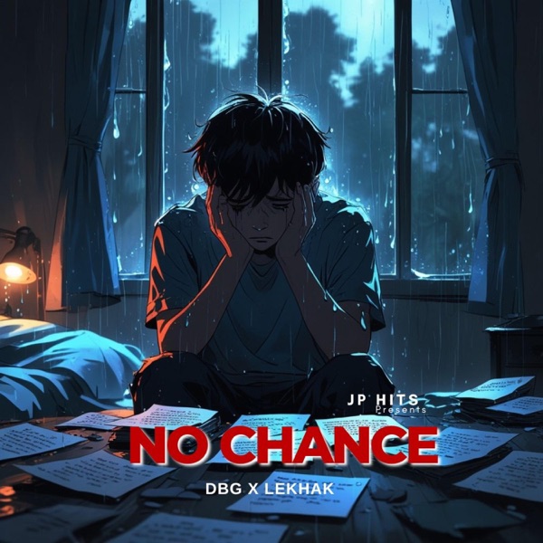 No Chance sad song (feat. DBG & Lekhak)