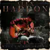 Alex Haddon - When I'm Not Around