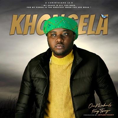 Khongela (feat. King Tsonga) - Single