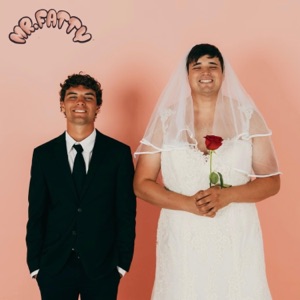 Mr. Fatty I - EP