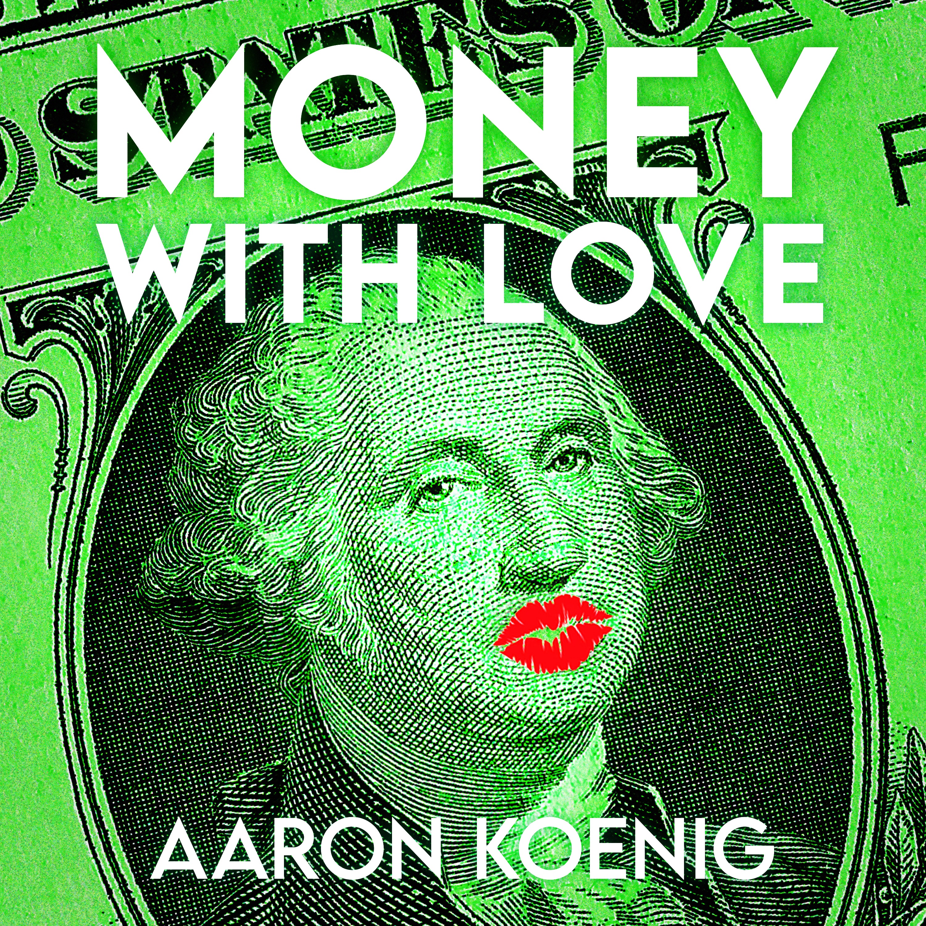 Money With Love - Single