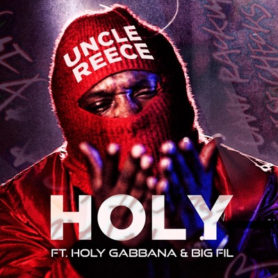 Holy - Single