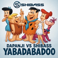 Yabadabado (feat. Dapanji) - Single - Shibass