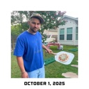 October 1, 2025
