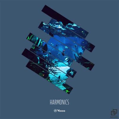 Harmonics - EP