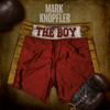 Mark Knopfler - The Boy - EP  artwork