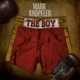 THE BOY cover art