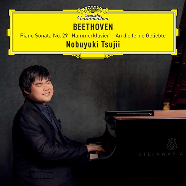 Beethoven: Piano Sonata No. 29 "Hammerklavier" & An die ferne Geliebte (Arr. Liszt)