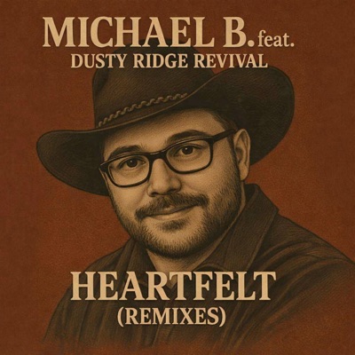 Heartfelt (Remixes) [feat. Dusty Ridge Revival]