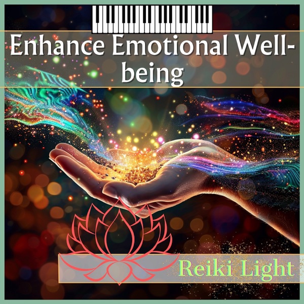 Enhance Emotional Well-being