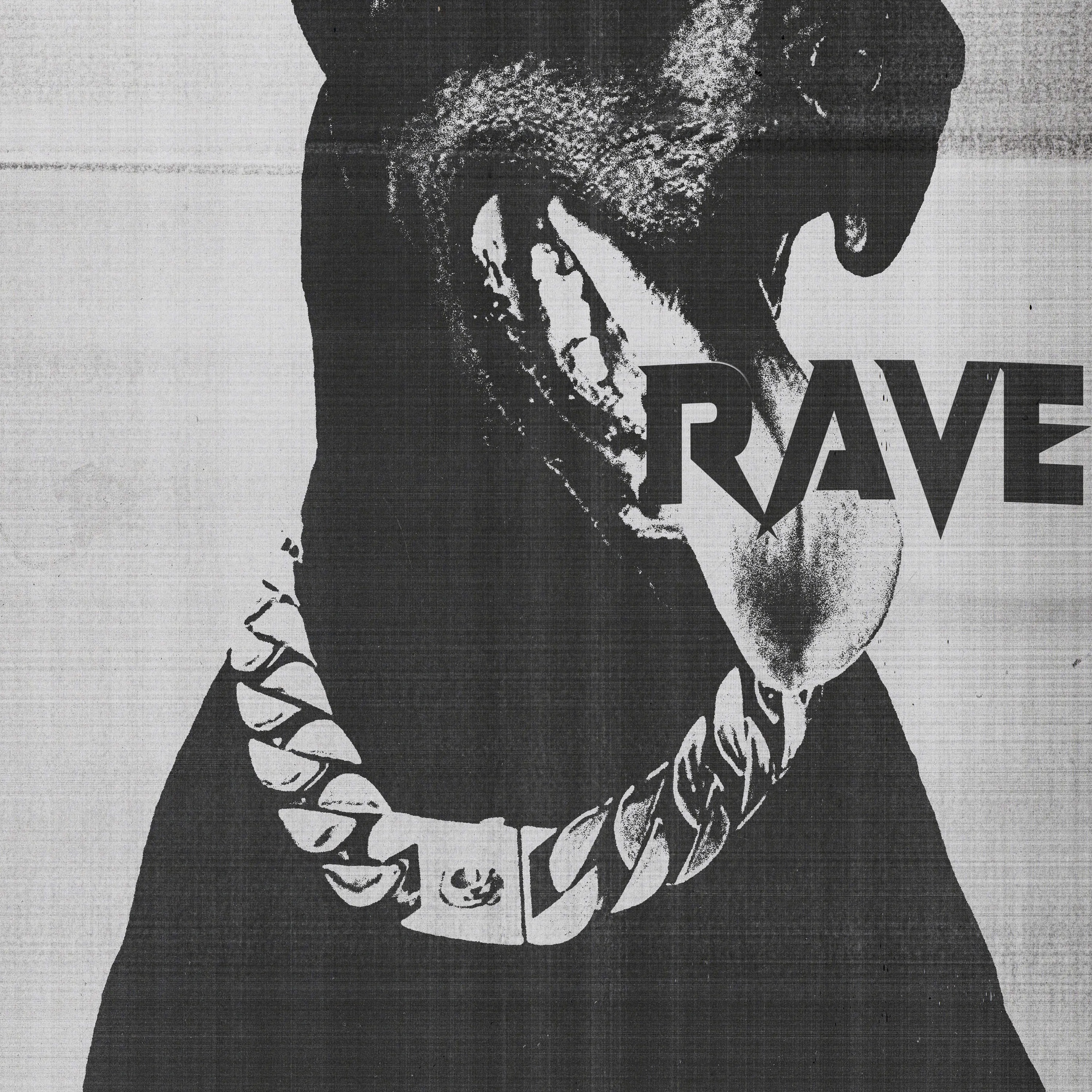 Rave - Single
