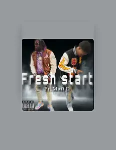 Listen to AddItUp Addy, watch music videos, read bio, see tour dates & more!