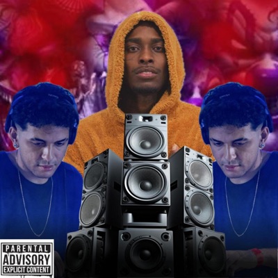 Ilariê (feat. MC Menor Da VZ) - Single