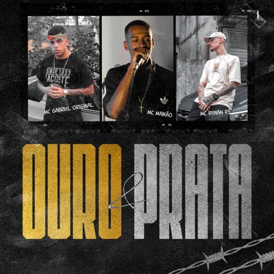 Ouro e Prata - Single
