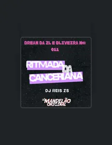 DJ REIS ZS dinle, müzik videolarını izle, biyografisini oku, tur tarihlerini ve daha fazlasını gör!