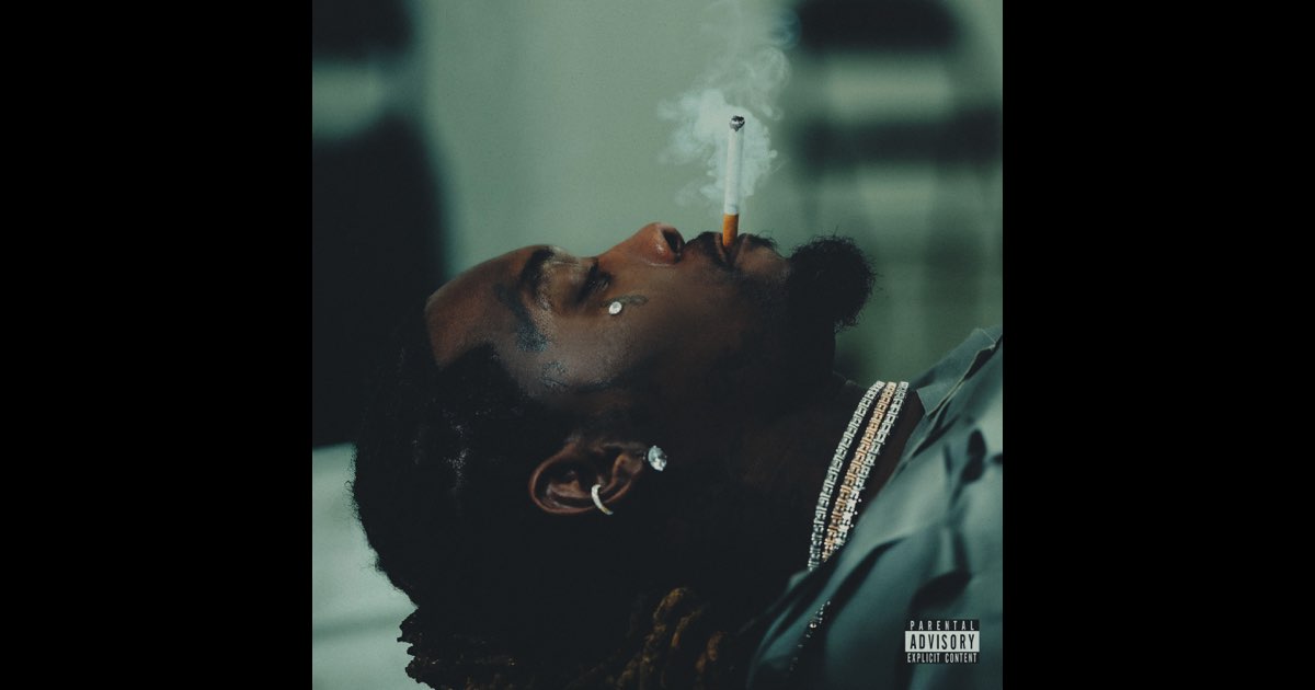 KIARI:OFFSET (The Visual Album) - Offset