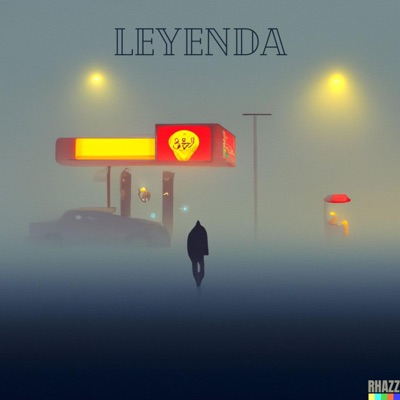 Leyenda - Single