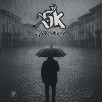 Non credo nei miracoli (feat. prod. Rayme) - Single - Simon Kefa