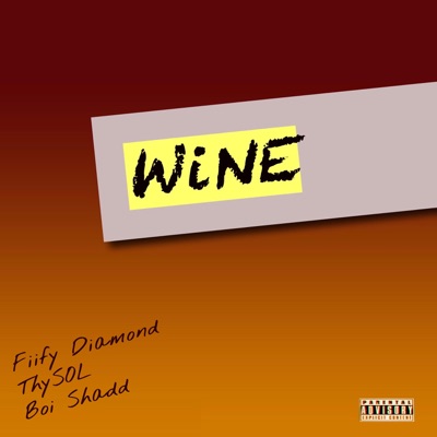 Wine - Single