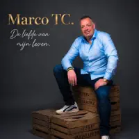 De liefde van mijn leven — Marco TC