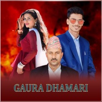 GAURA DHAMARI - EP - Mahendra Ram Parki, Kapur Pant & Mahesh Kumar Auji