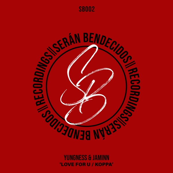 Love for You / Koppa - Single