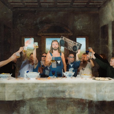 Beers With The Boys - Single