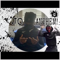 JO ANTHEM! X ZAH! - Single - Jk9ine